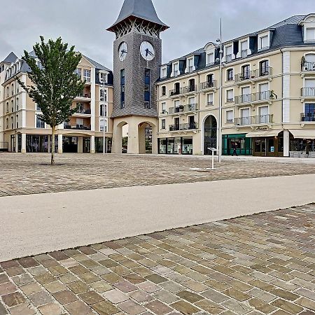 L'Ancre Marine Yourhosthelper 多维尔 外观 照片