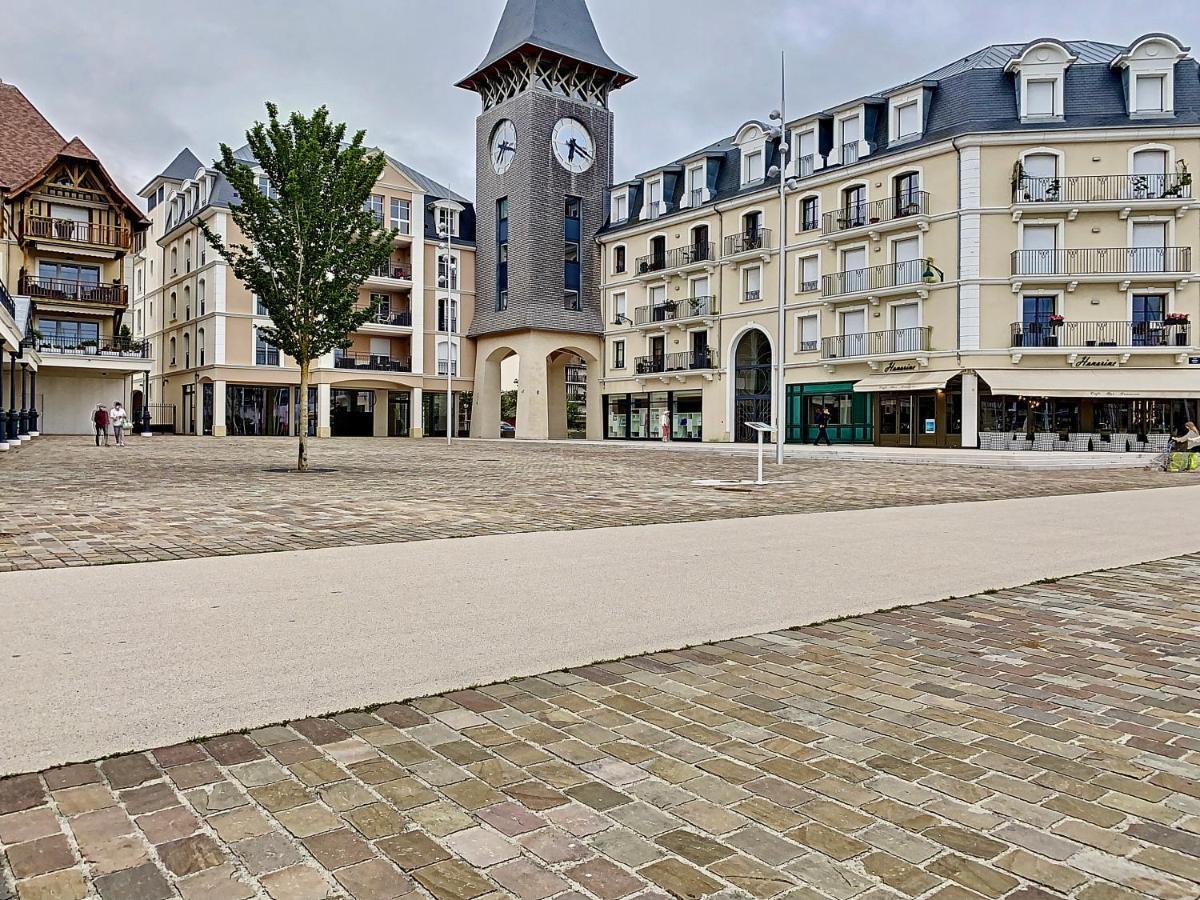 L'Ancre Marine Yourhosthelper 多维尔 外观 照片